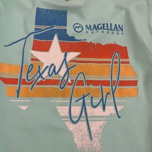 women’s fishing shirt